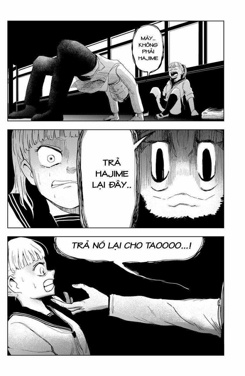 Shibatarian - Chapter 19 - Trang 12