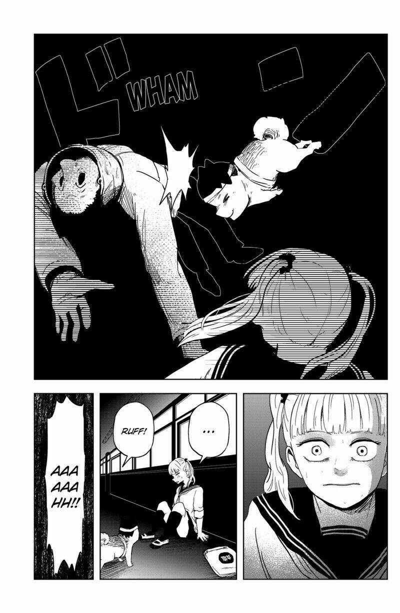 Shibatarian - Chapter 19 - Trang 13