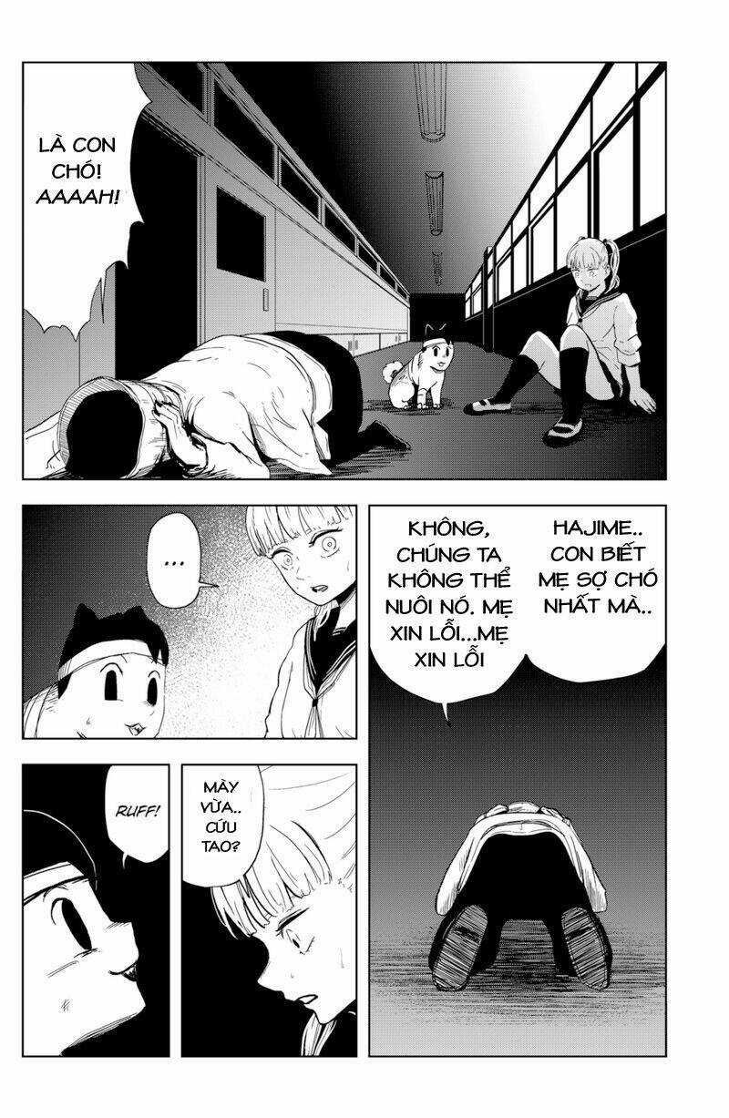 Shibatarian - Chapter 19 - Trang 14