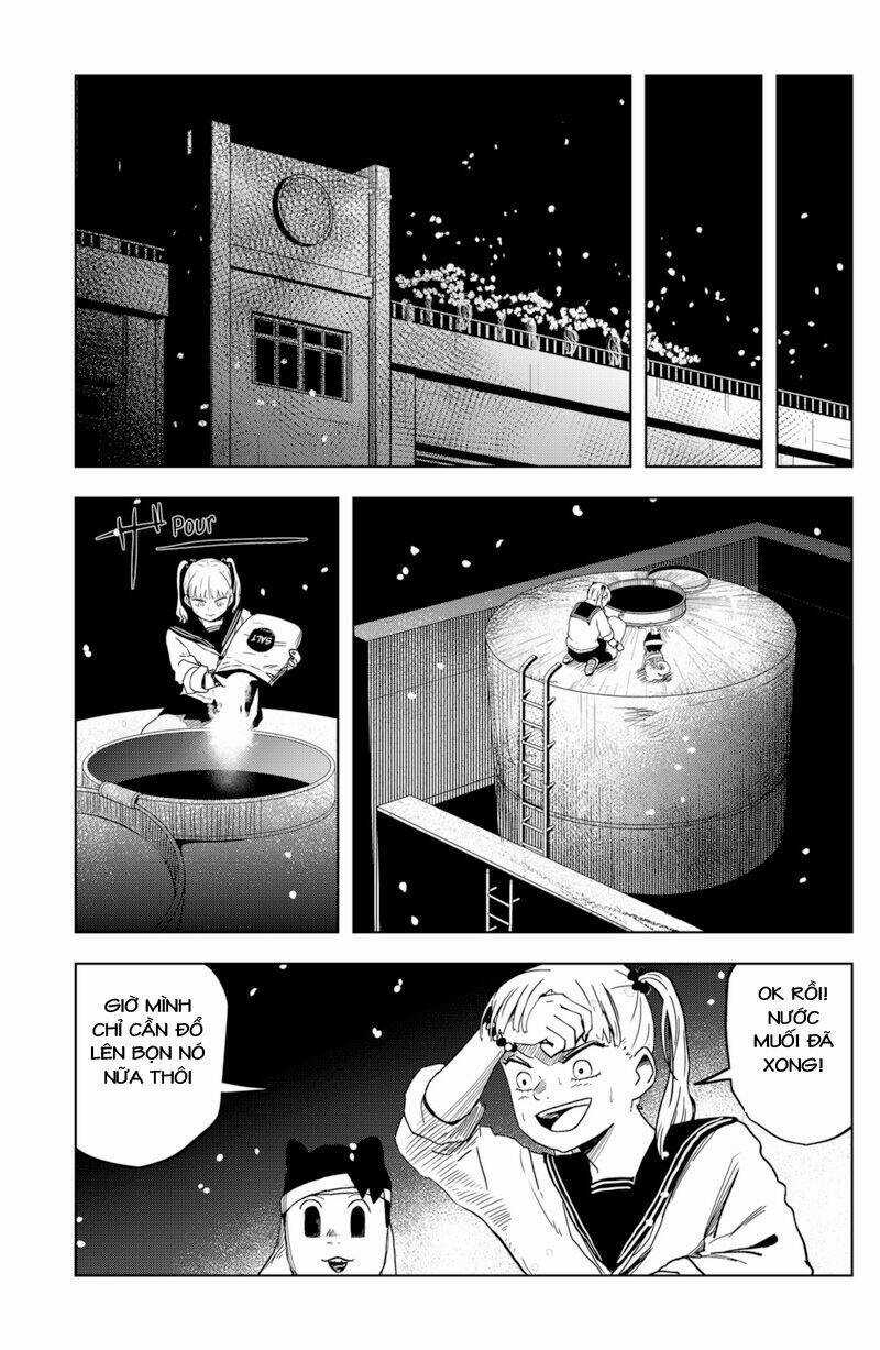 Shibatarian - Chapter 19 - Trang 15