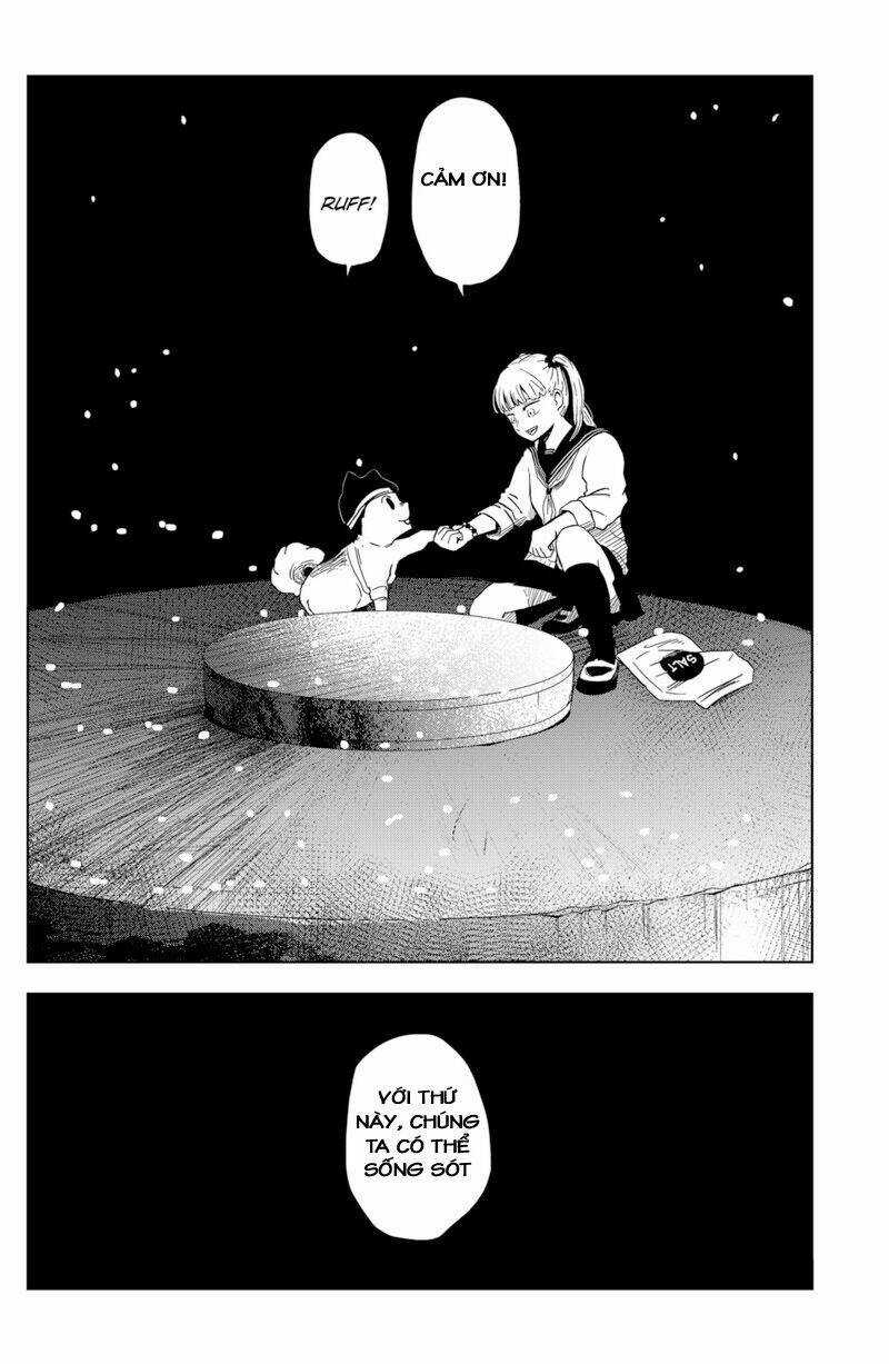 Shibatarian - Chapter 19 - Trang 16