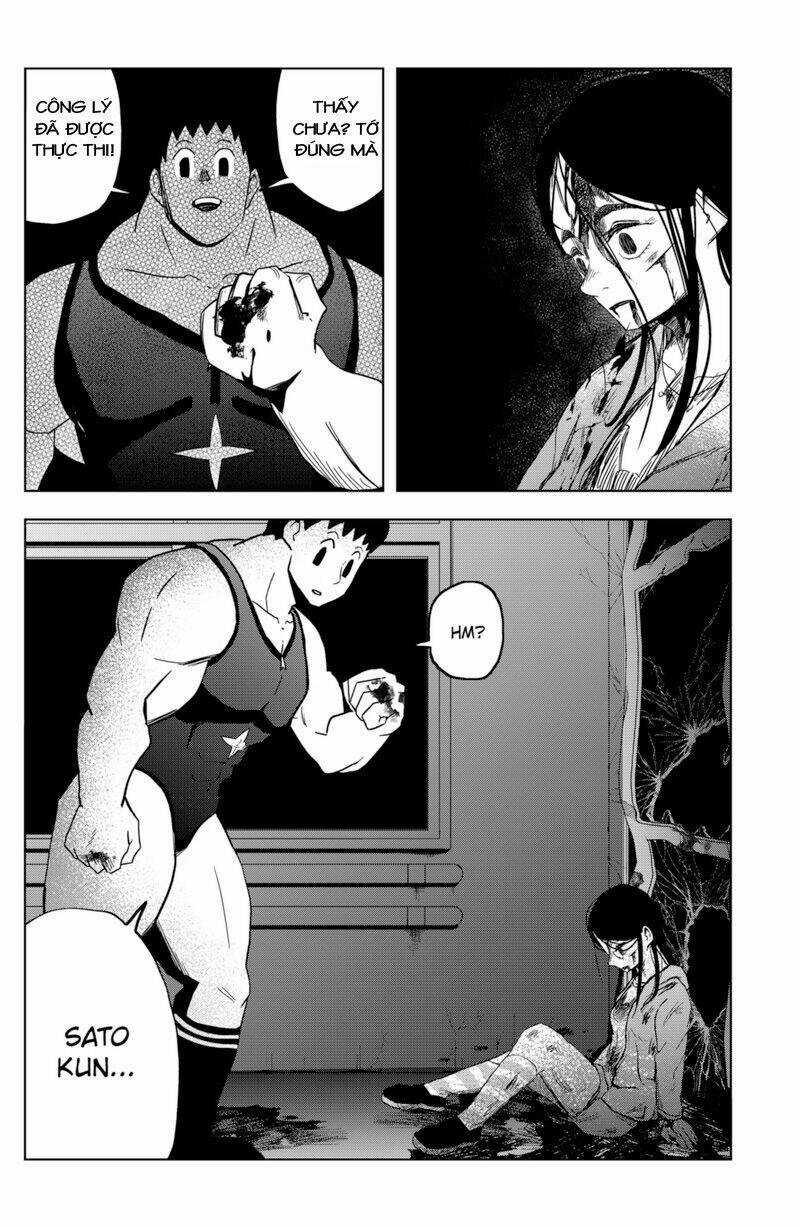 Shibatarian - Chapter 19 - Trang 18