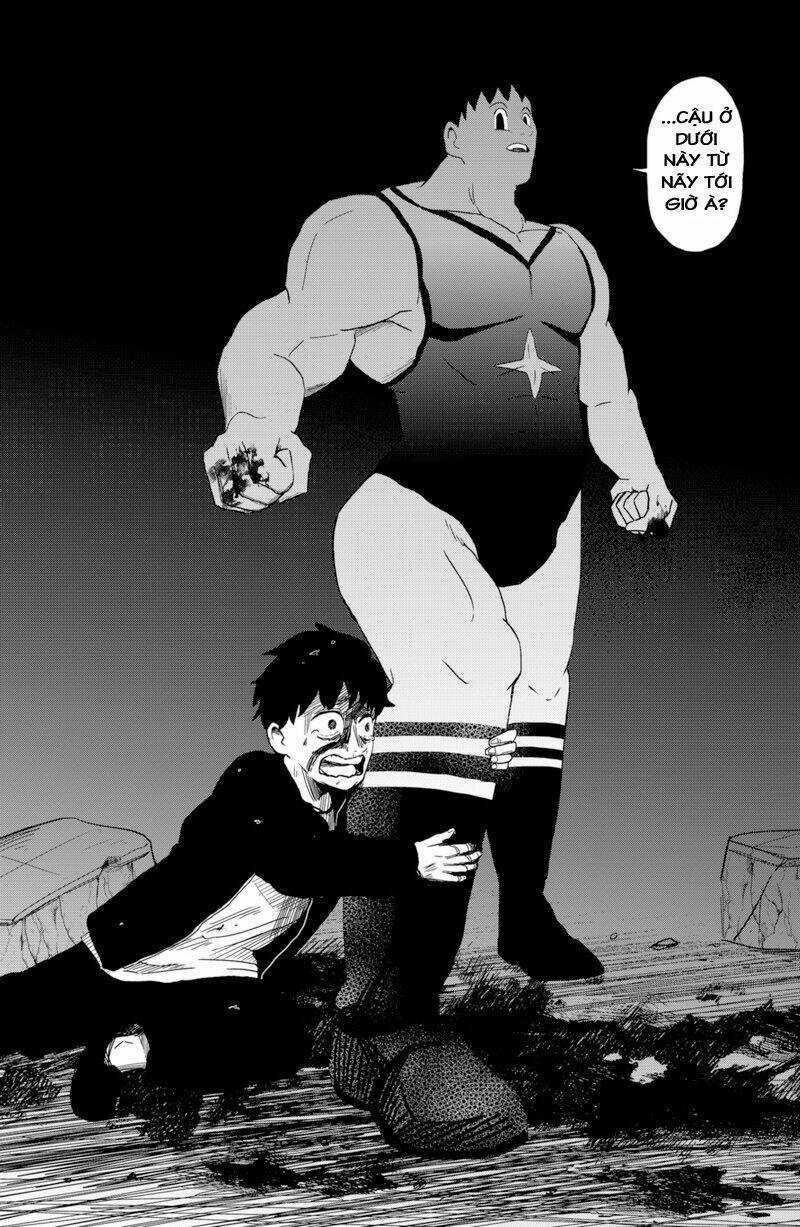 Shibatarian - Chapter 19 - Trang 19