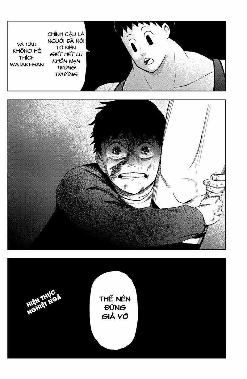 Shibatarian - Chapter 19 - Trang 20