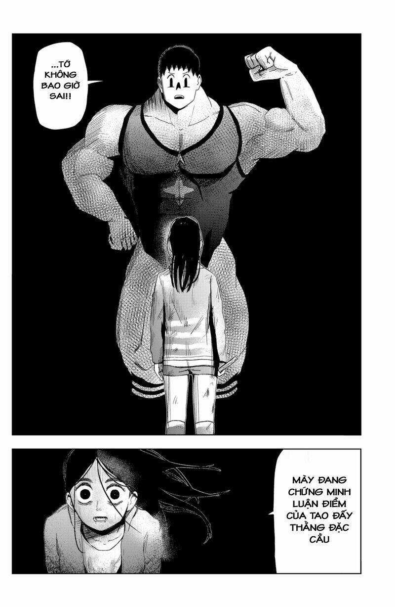 Shibatarian - Chapter 19 - Trang 4