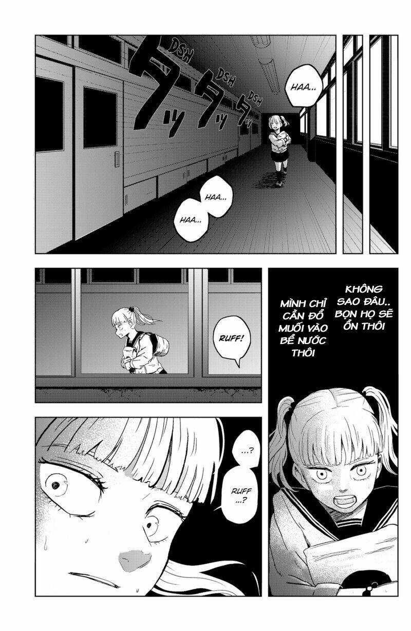 Shibatarian - Chapter 19 - Trang 5