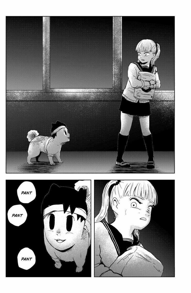 Shibatarian - Chapter 19 - Trang 6