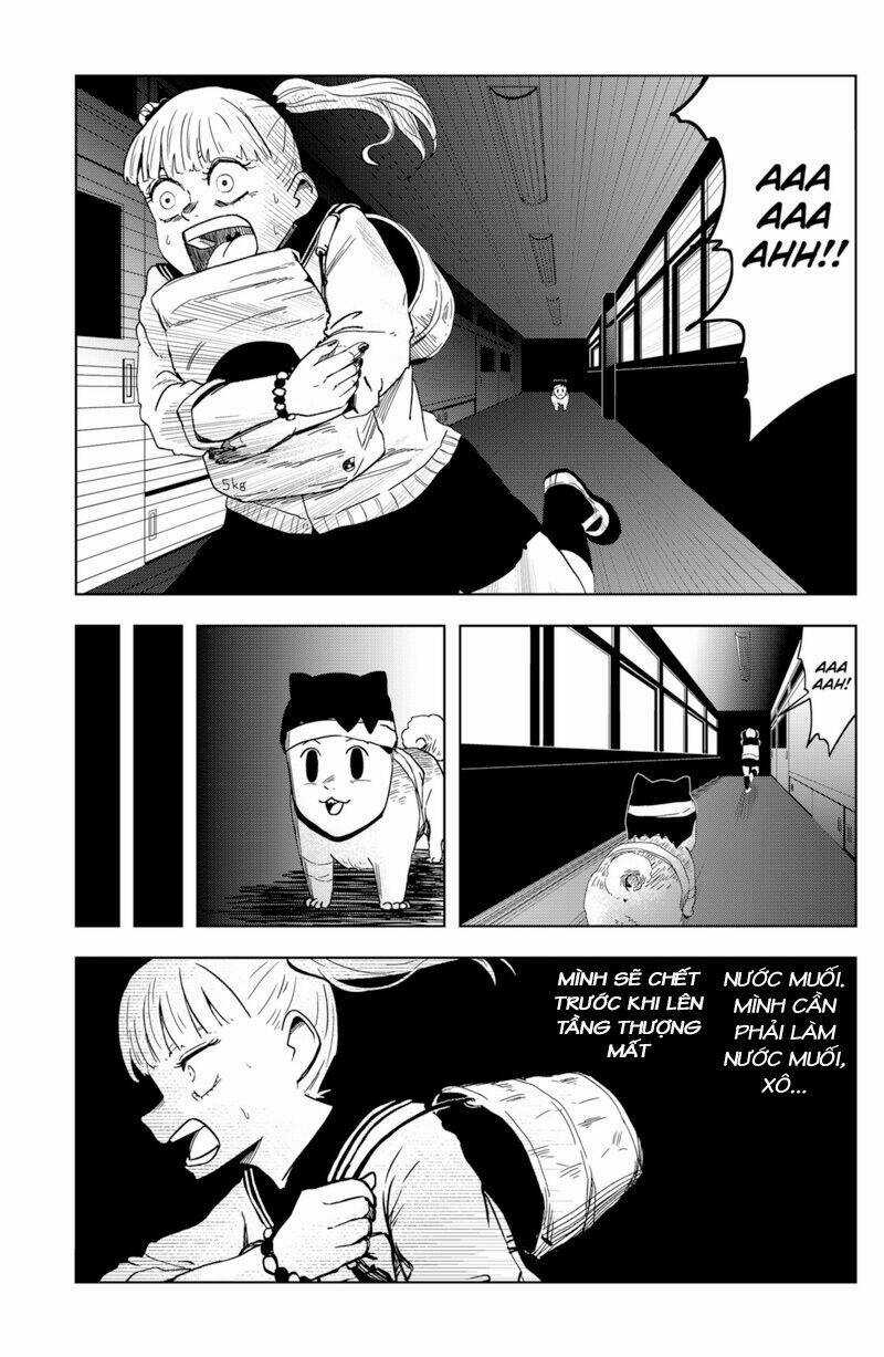 Shibatarian - Chapter 19 - Trang 7