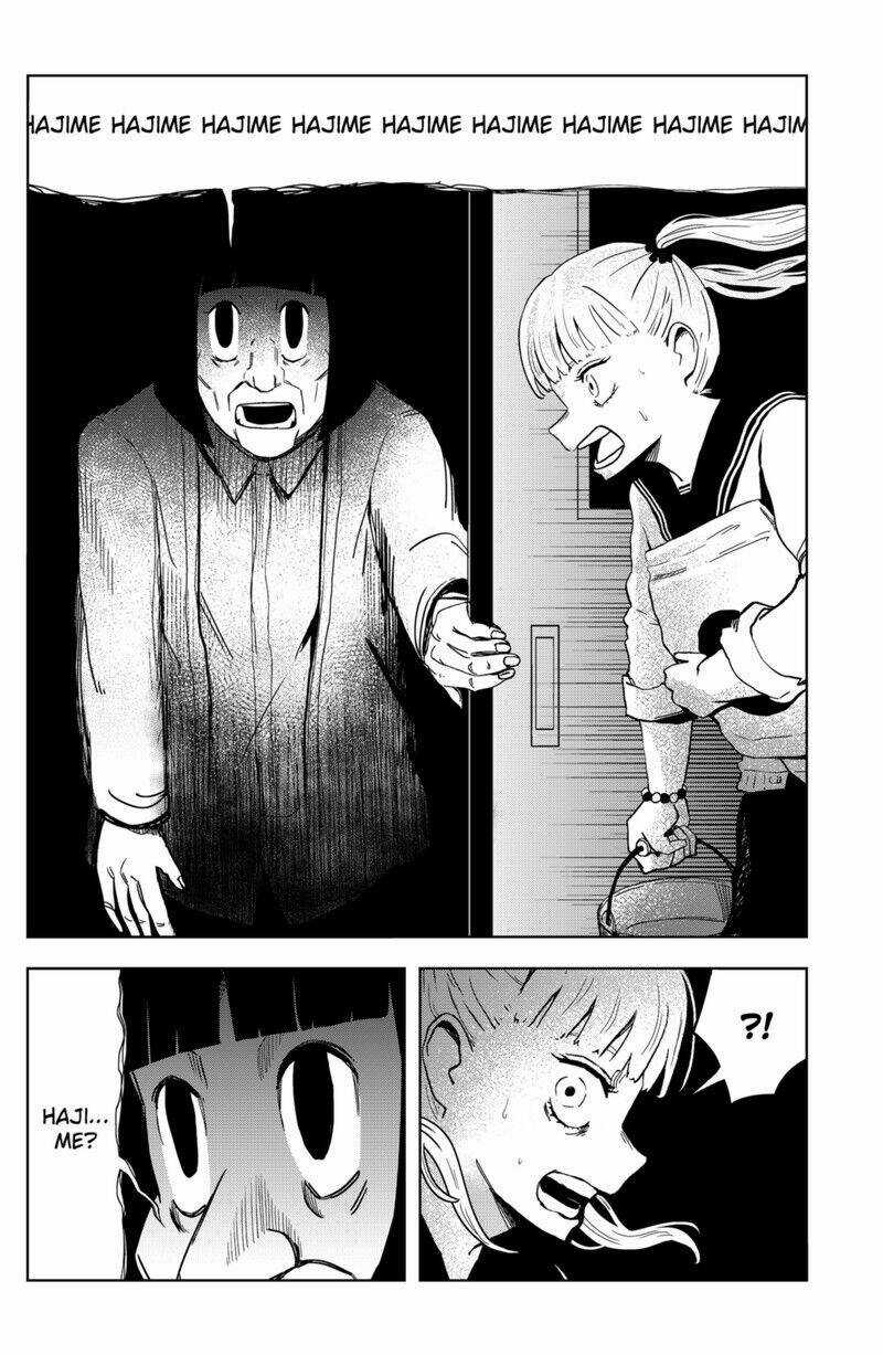 Shibatarian - Chapter 19 - Trang 8