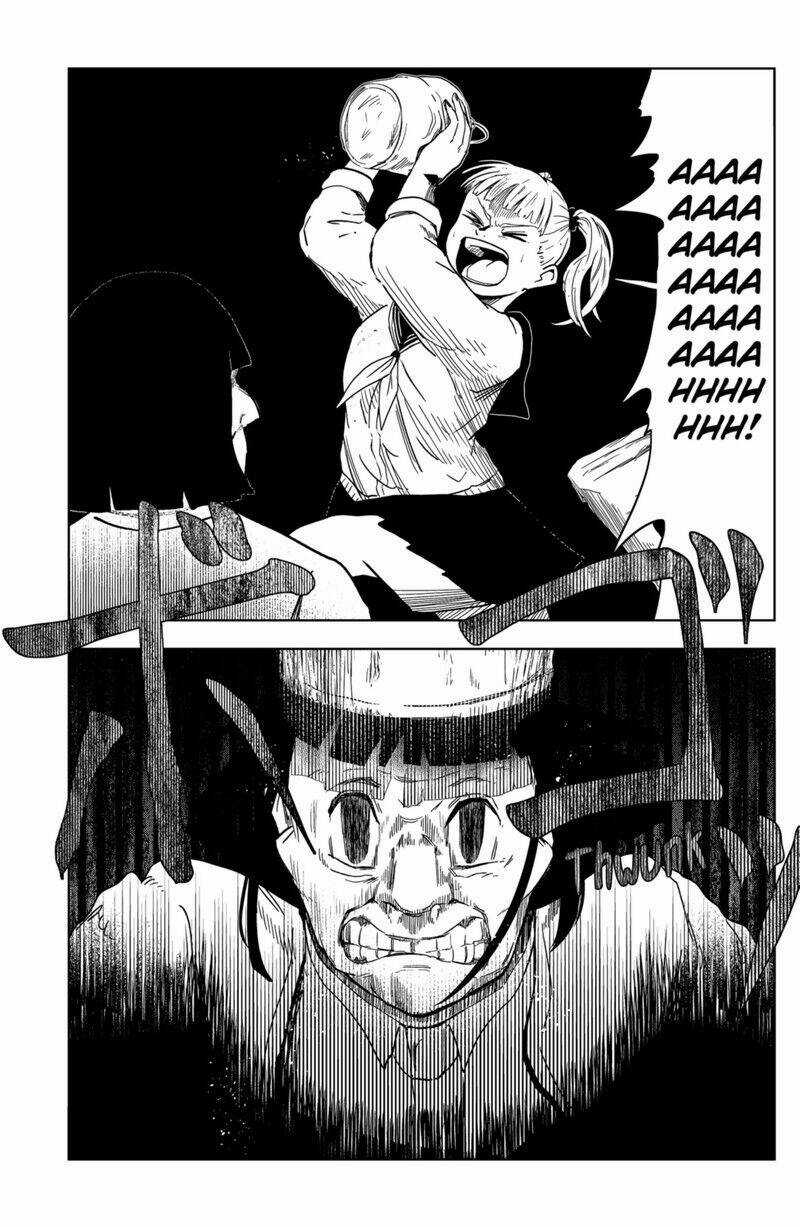 Shibatarian - Chapter 19 - Trang 9