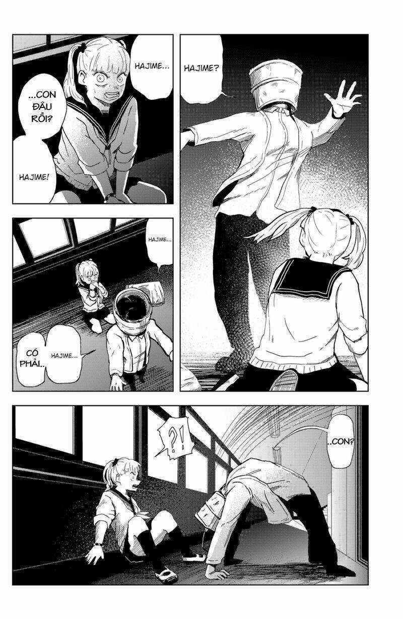 Shibatarian - Chapter 19 - Trang 10