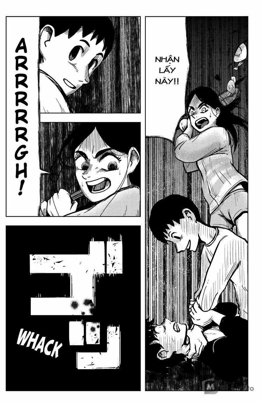 Shibatarian - Chapter 2 - Trang 24