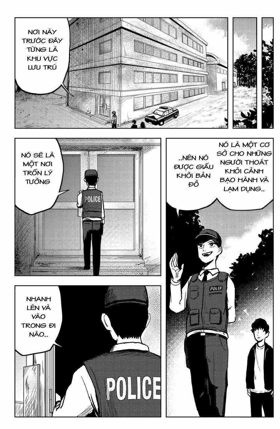 Shibatarian - Chapter 2 - Trang 35