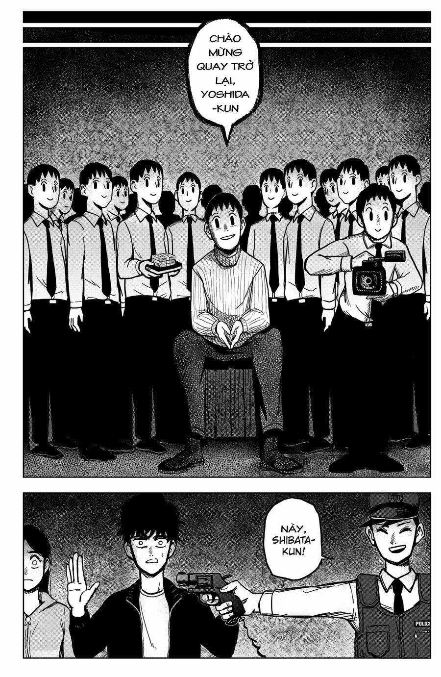 Shibatarian - Chapter 2 - Trang 37