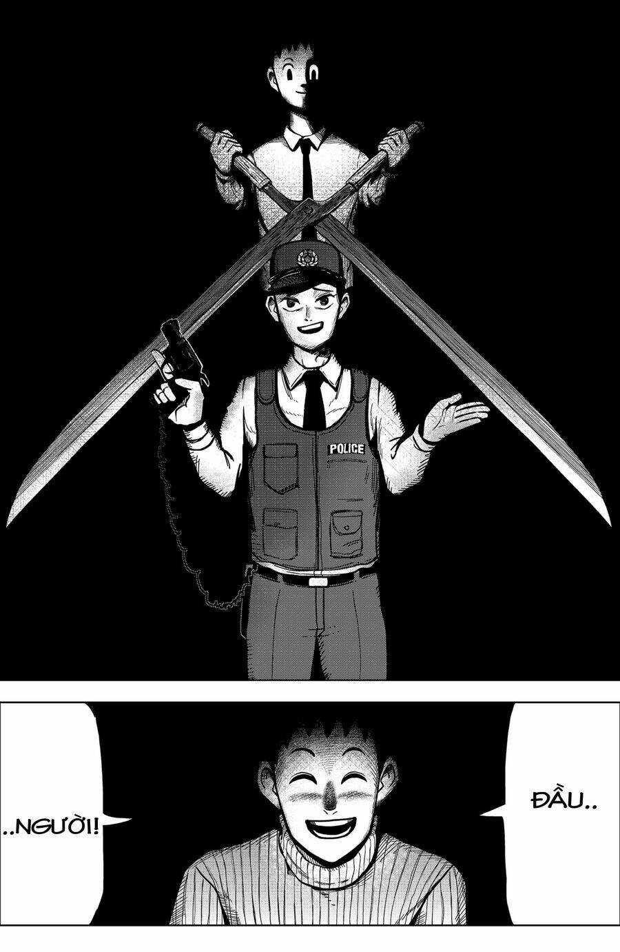 Shibatarian - Chapter 2 - Trang 40