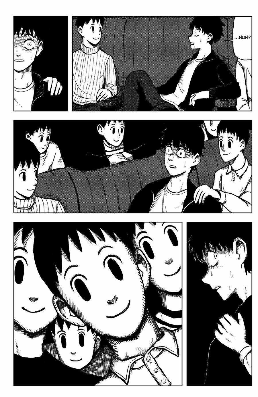 Shibatarian - Chapter 2 - Trang 5