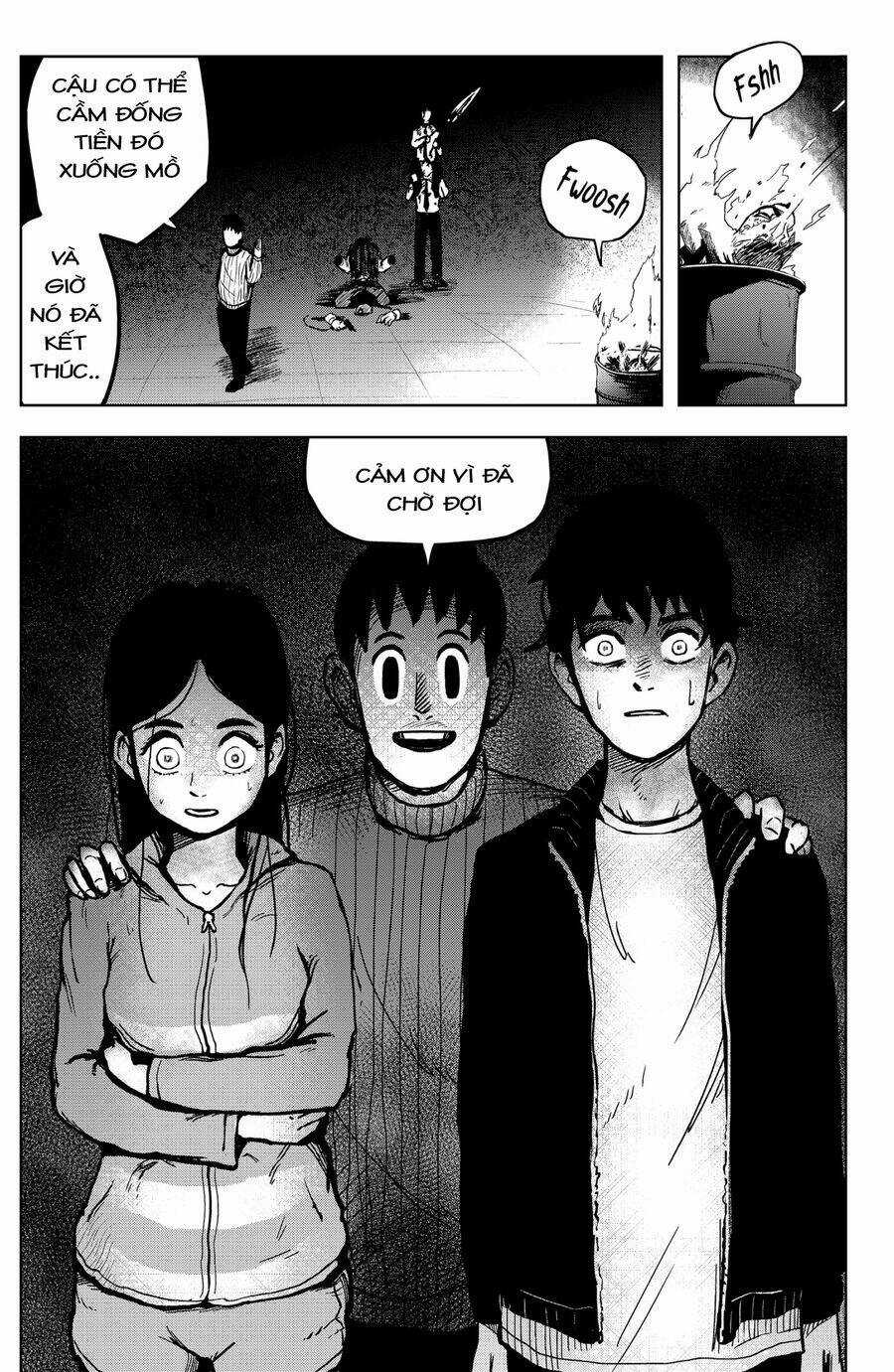 Shibatarian - Chapter 2 - Trang 44