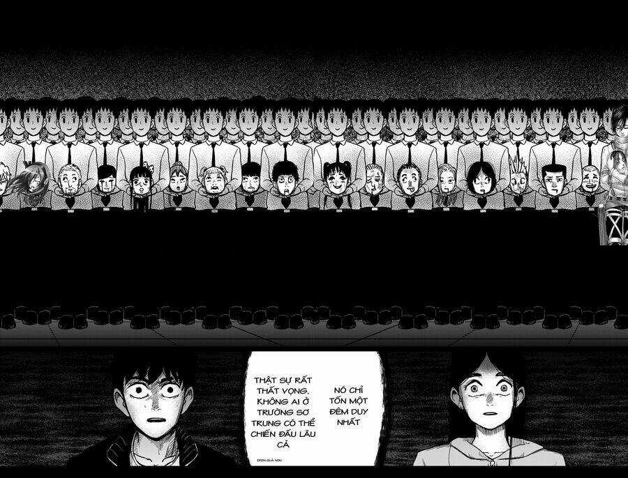 Shibatarian - Chapter 2 - Trang 46