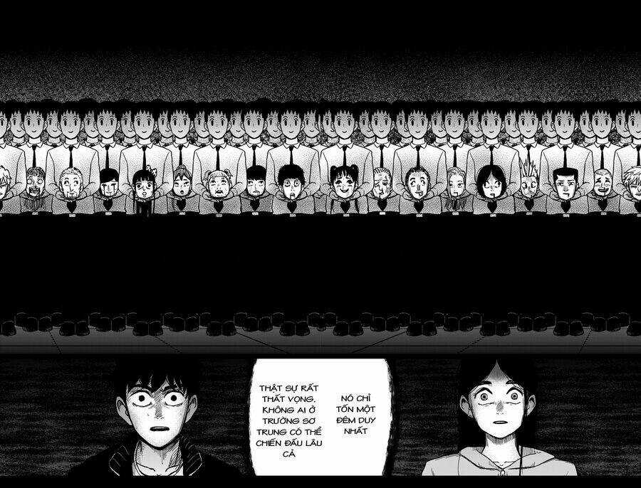 Shibatarian - Chapter 2 - Trang 47