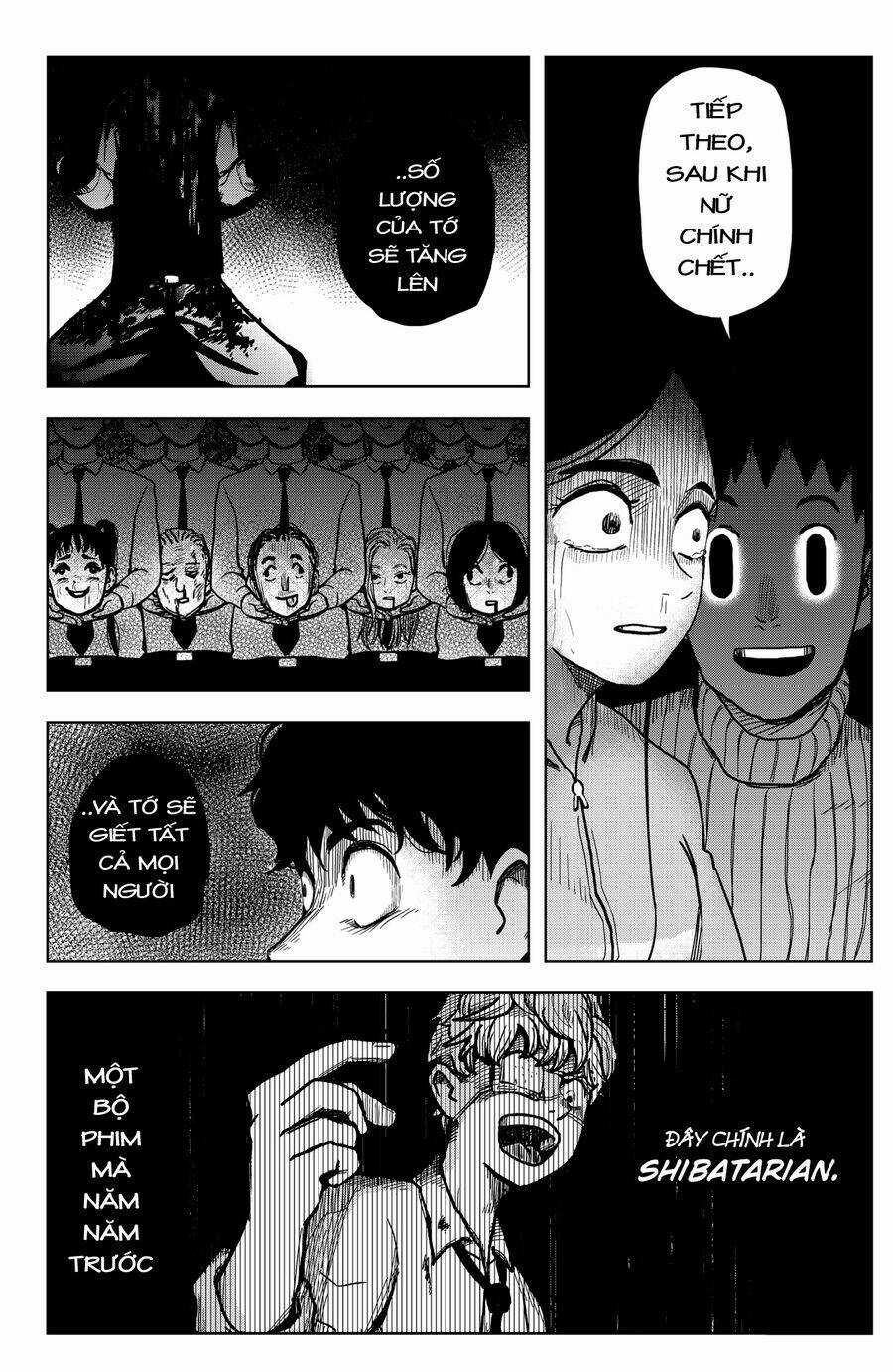 Shibatarian - Chapter 2 - Trang 49