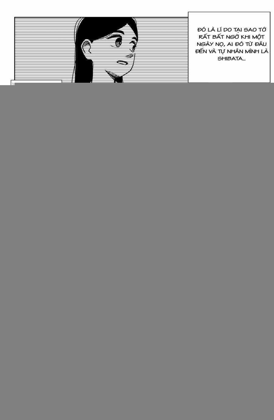 Shibatarian - Chapter 2 - Trang 9