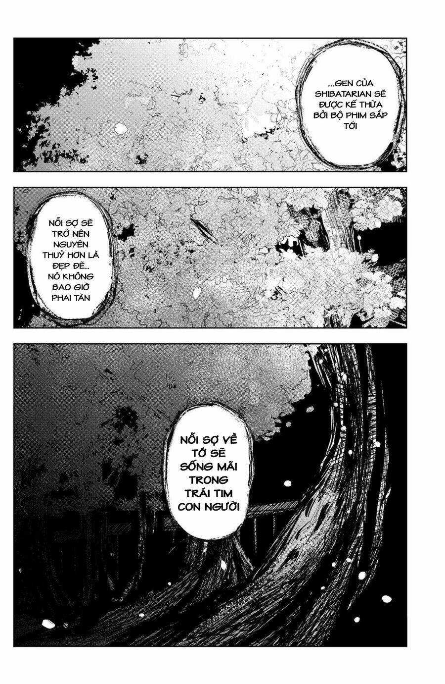 Shibatarian - Chapter 20 - Trang 12