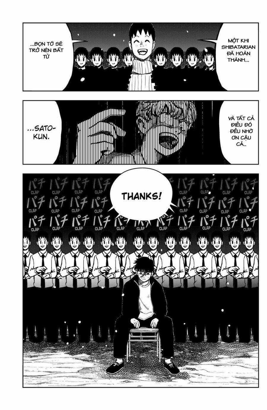 Shibatarian - Chapter 20 - Trang 13