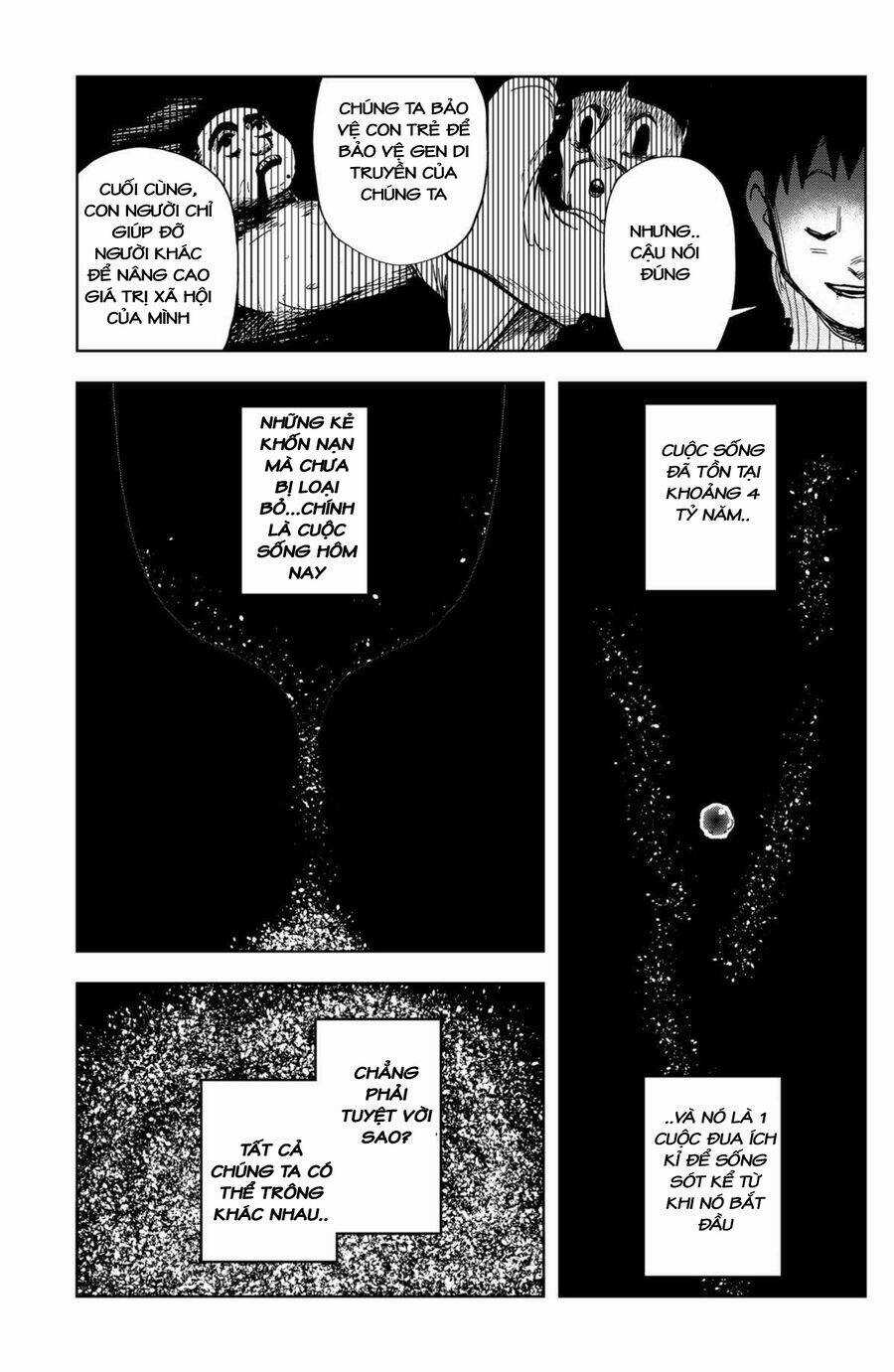 Shibatarian - Chapter 20 - Trang 15