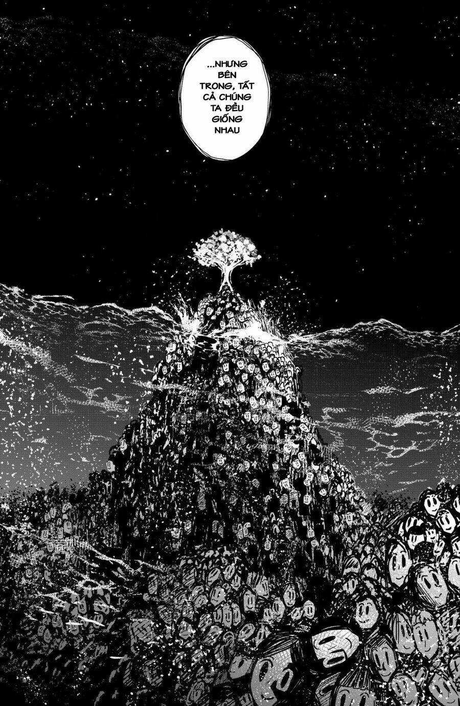 Shibatarian - Chapter 20 - Trang 16