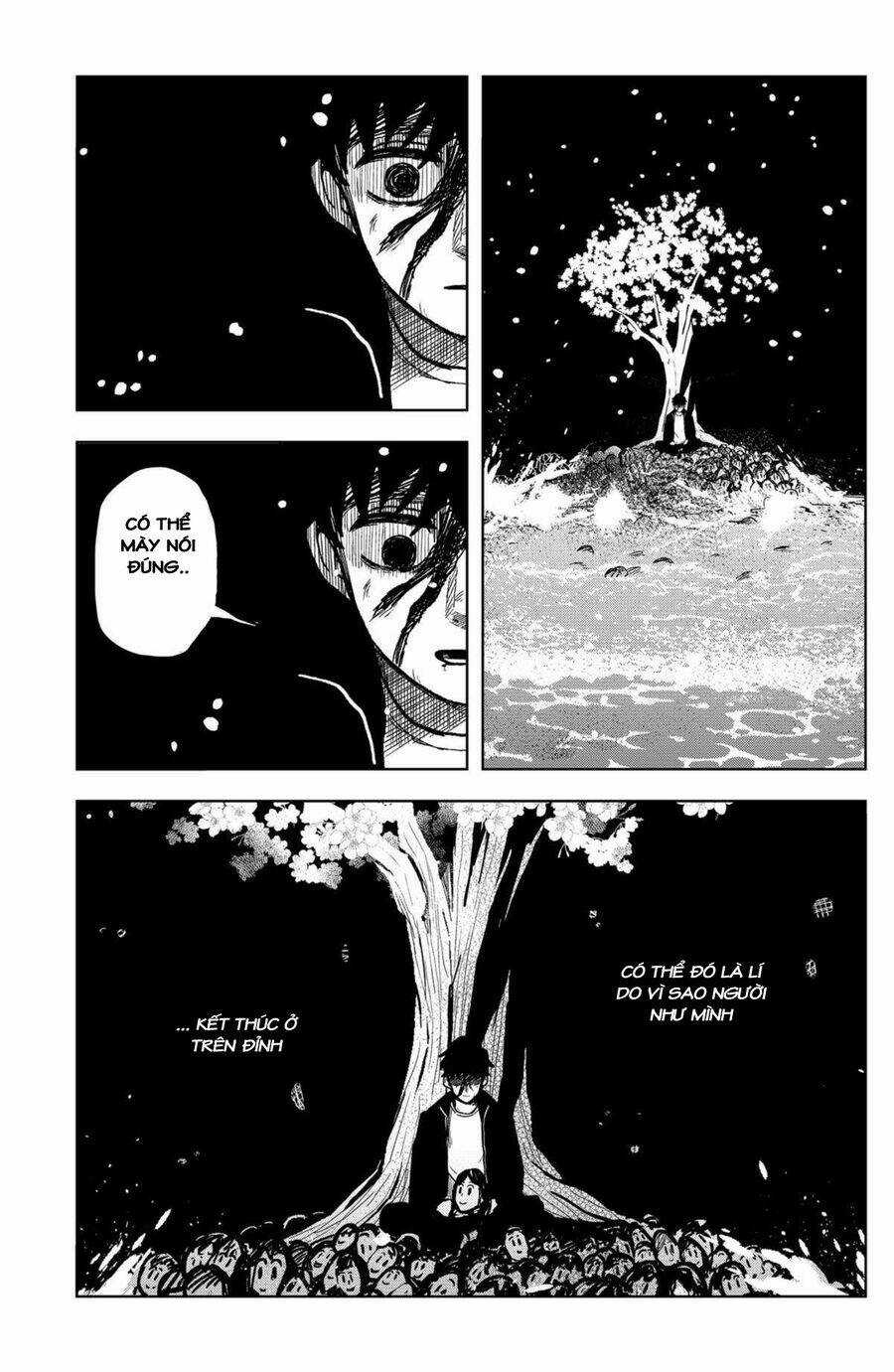 Shibatarian - Chapter 20 - Trang 17