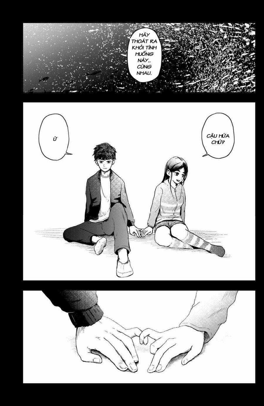 Shibatarian - Chapter 20 - Trang 19