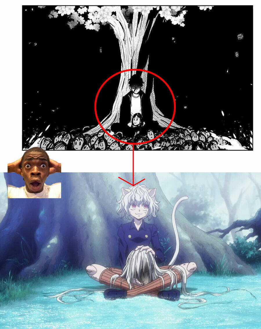 Shibatarian - Chapter 20 - Trang 21