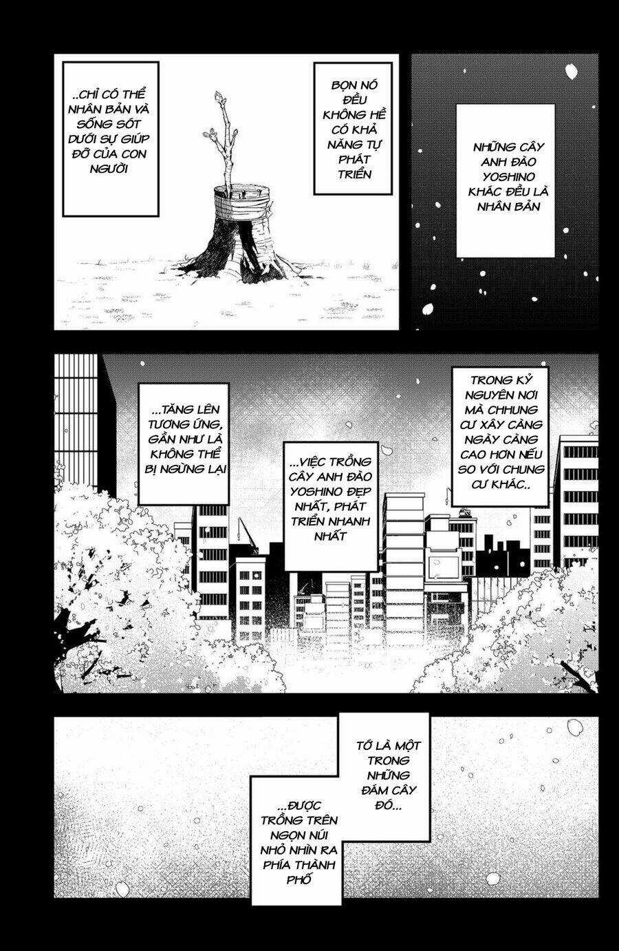 Shibatarian - Chapter 20 - Trang 5