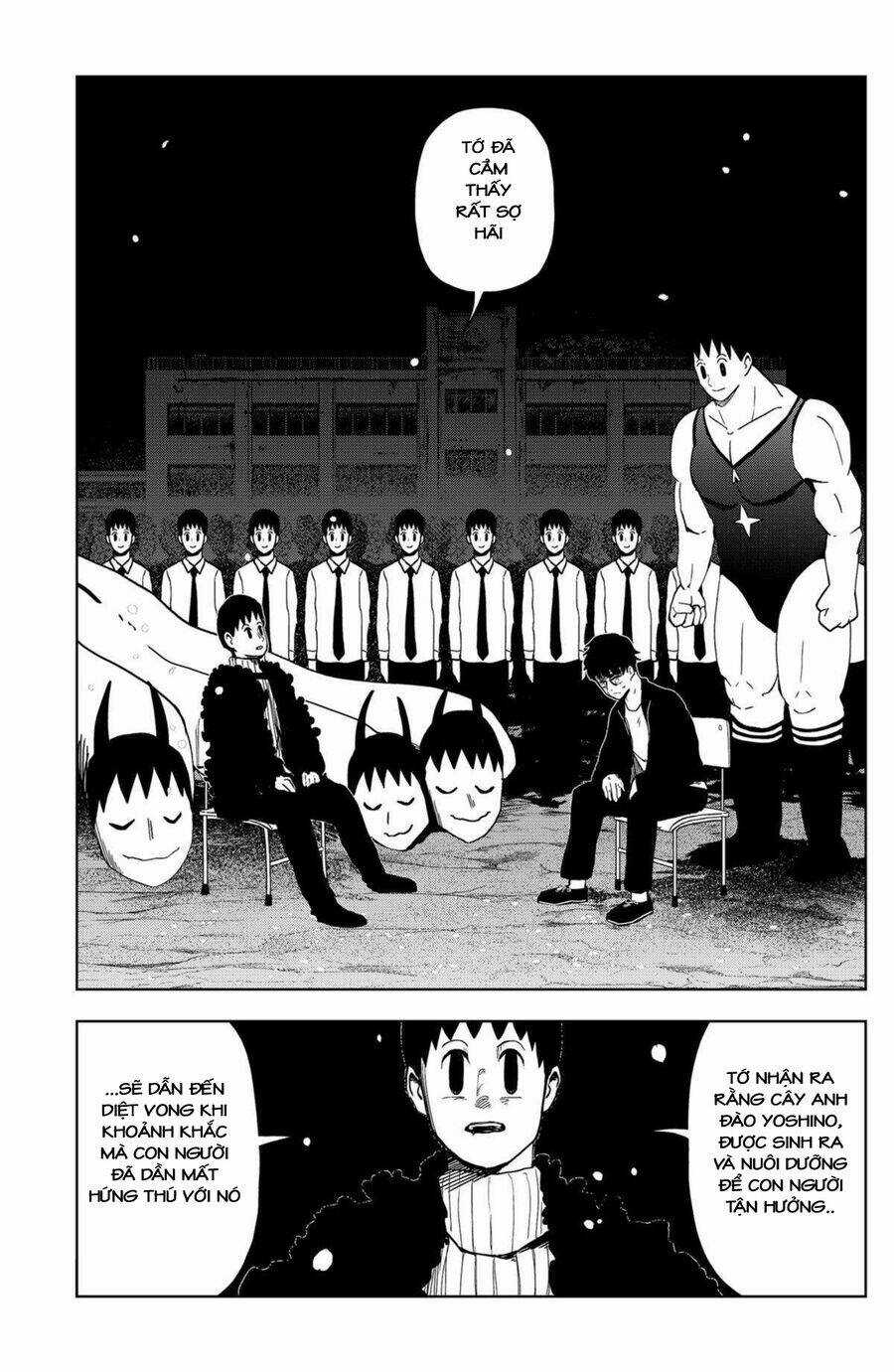 Shibatarian - Chapter 20 - Trang 7