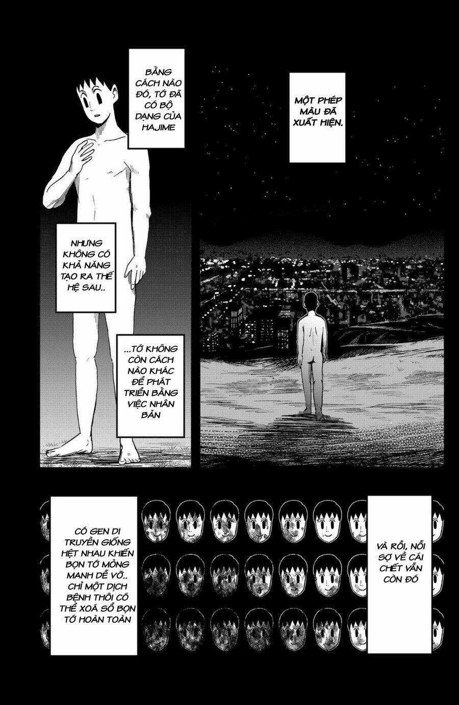 Shibatarian - Chapter 20 - Trang 9