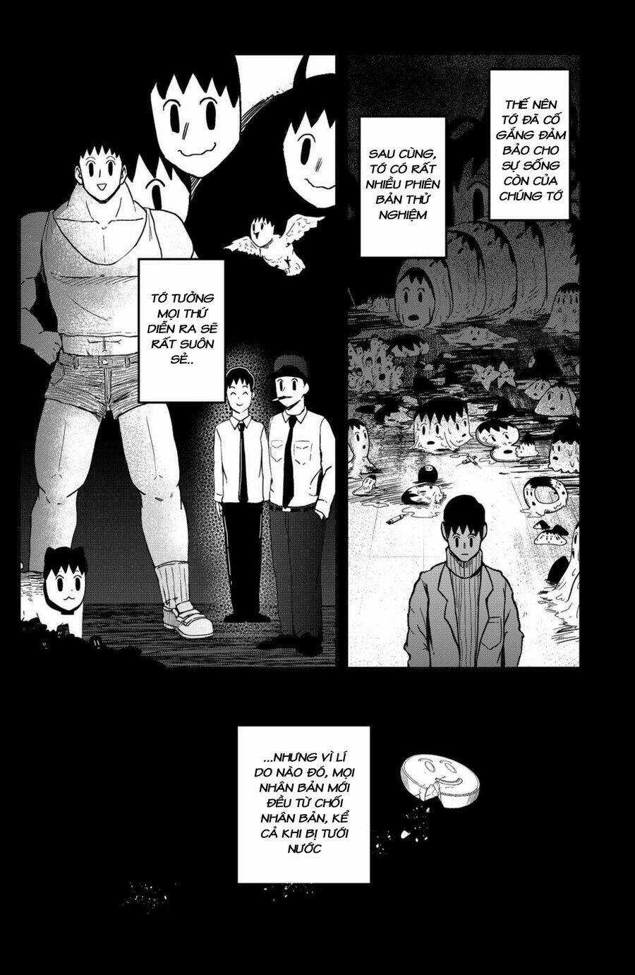 Shibatarian - Chapter 20 - Trang 10