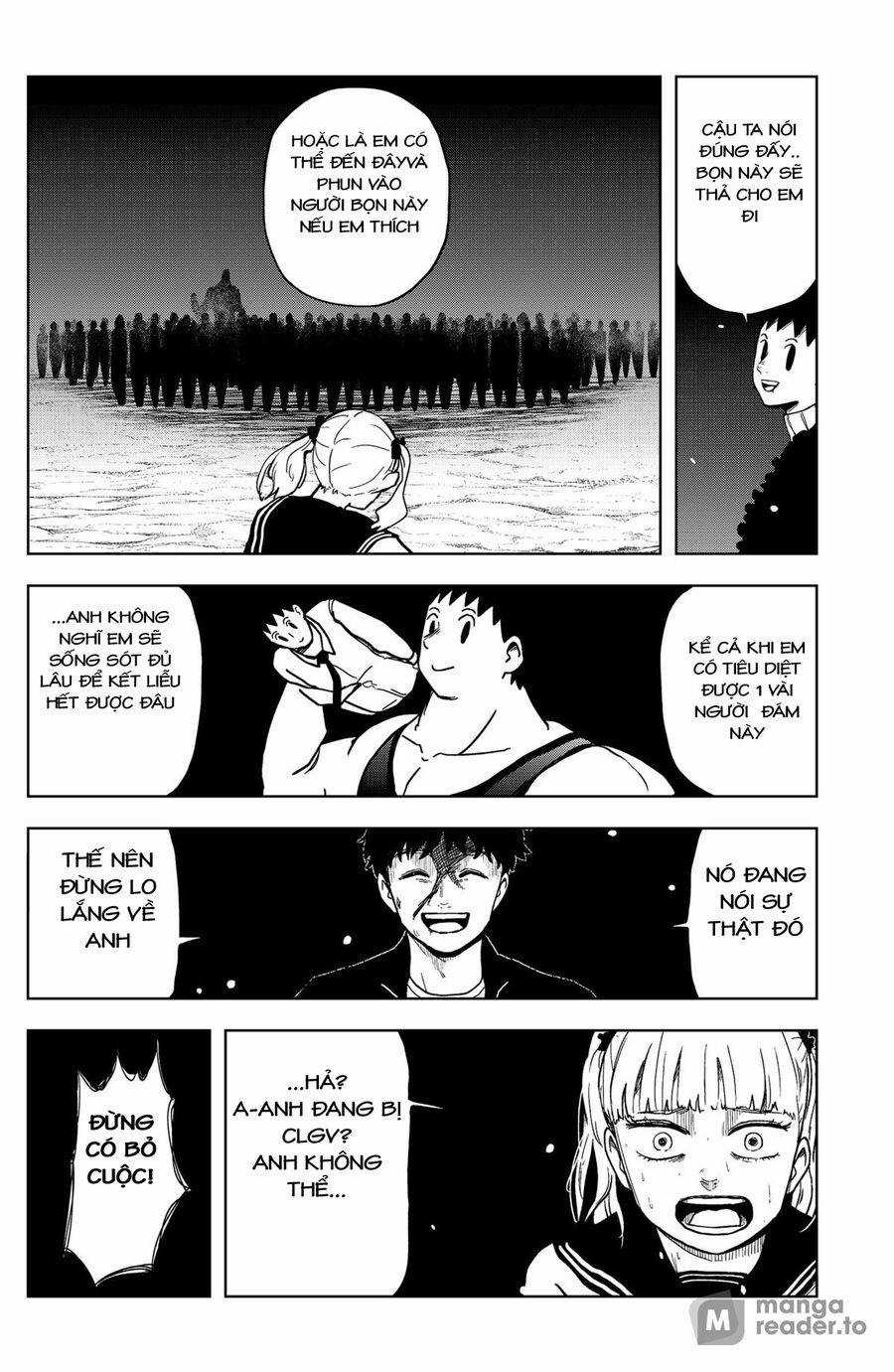 Shibatarian - Chapter 21 - Trang 14