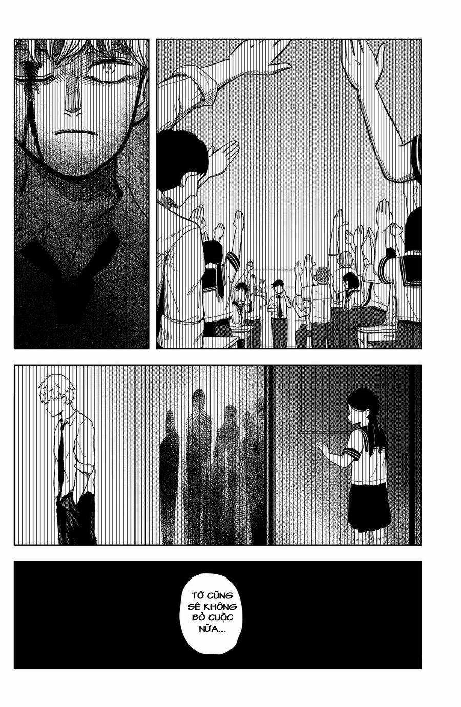 Shibatarian - Chapter 21 - Trang 16