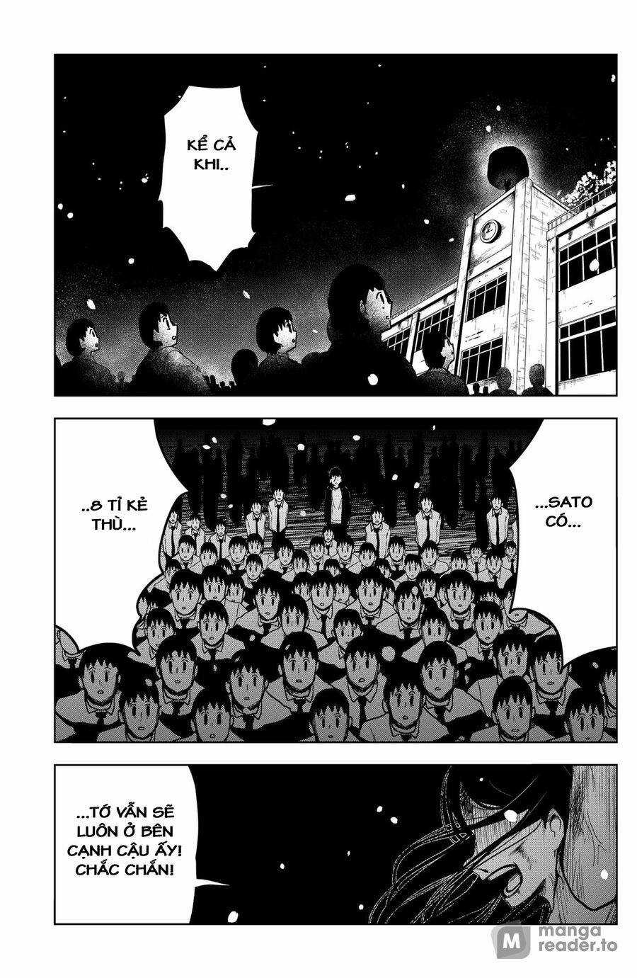 Shibatarian - Chapter 21 - Trang 17