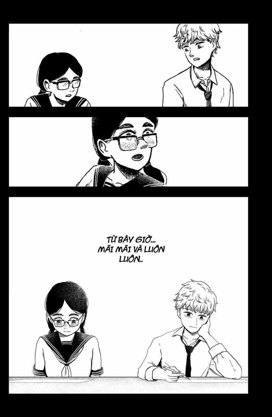 Shibatarian - Chapter 21 - Trang 18