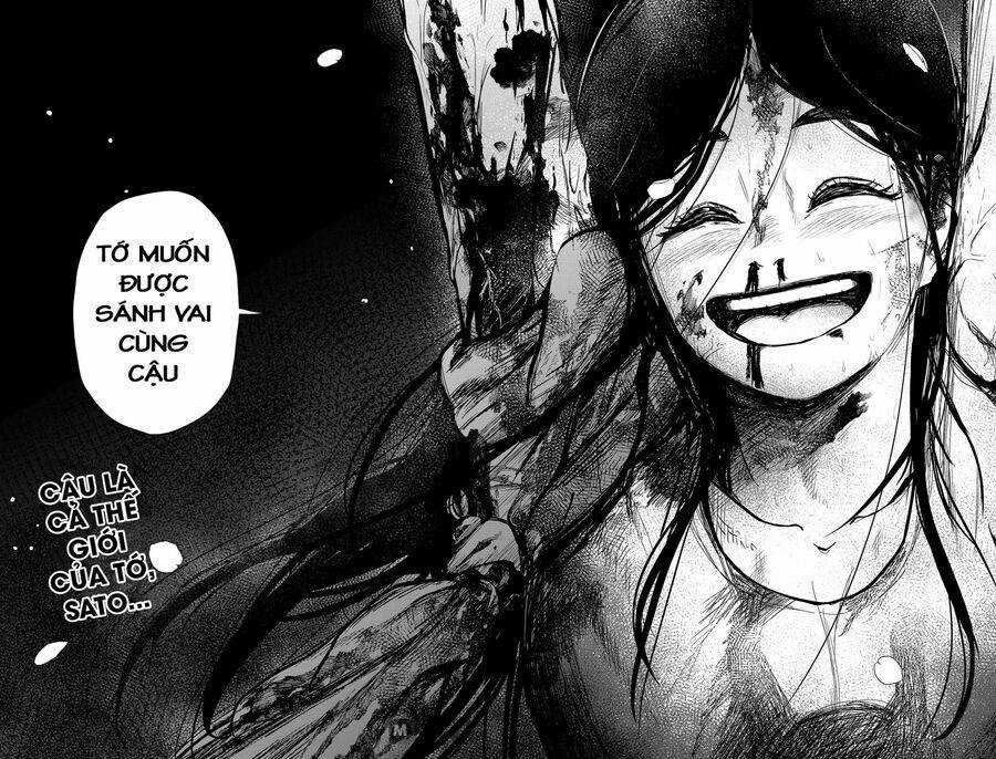 Shibatarian - Chapter 21 - Trang 19