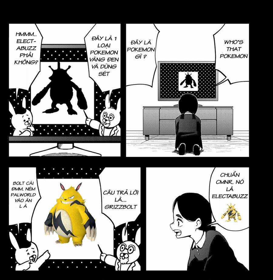 Shibatarian - Chapter 21 - Trang 20