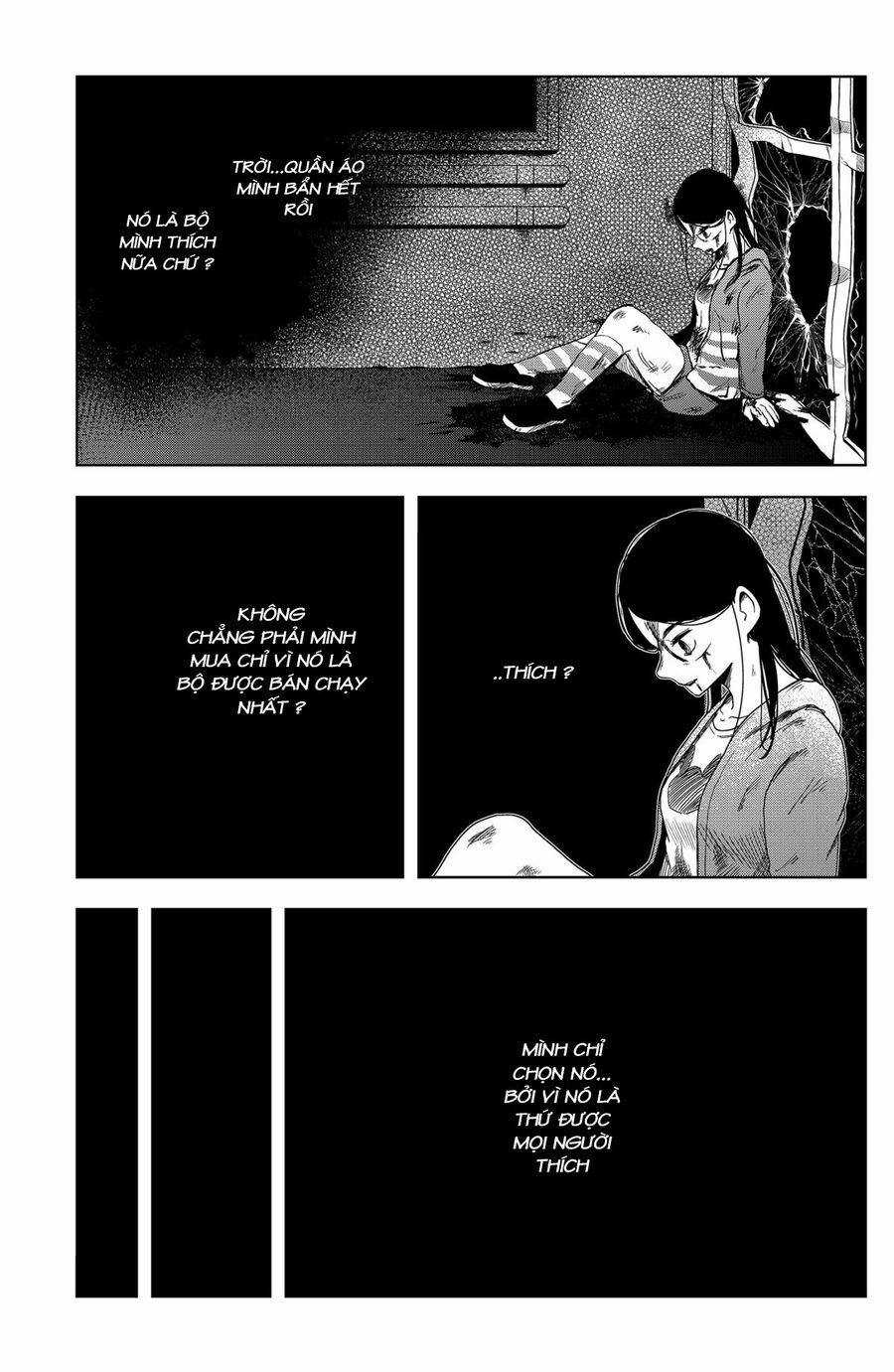 Shibatarian - Chapter 21 - Trang 3