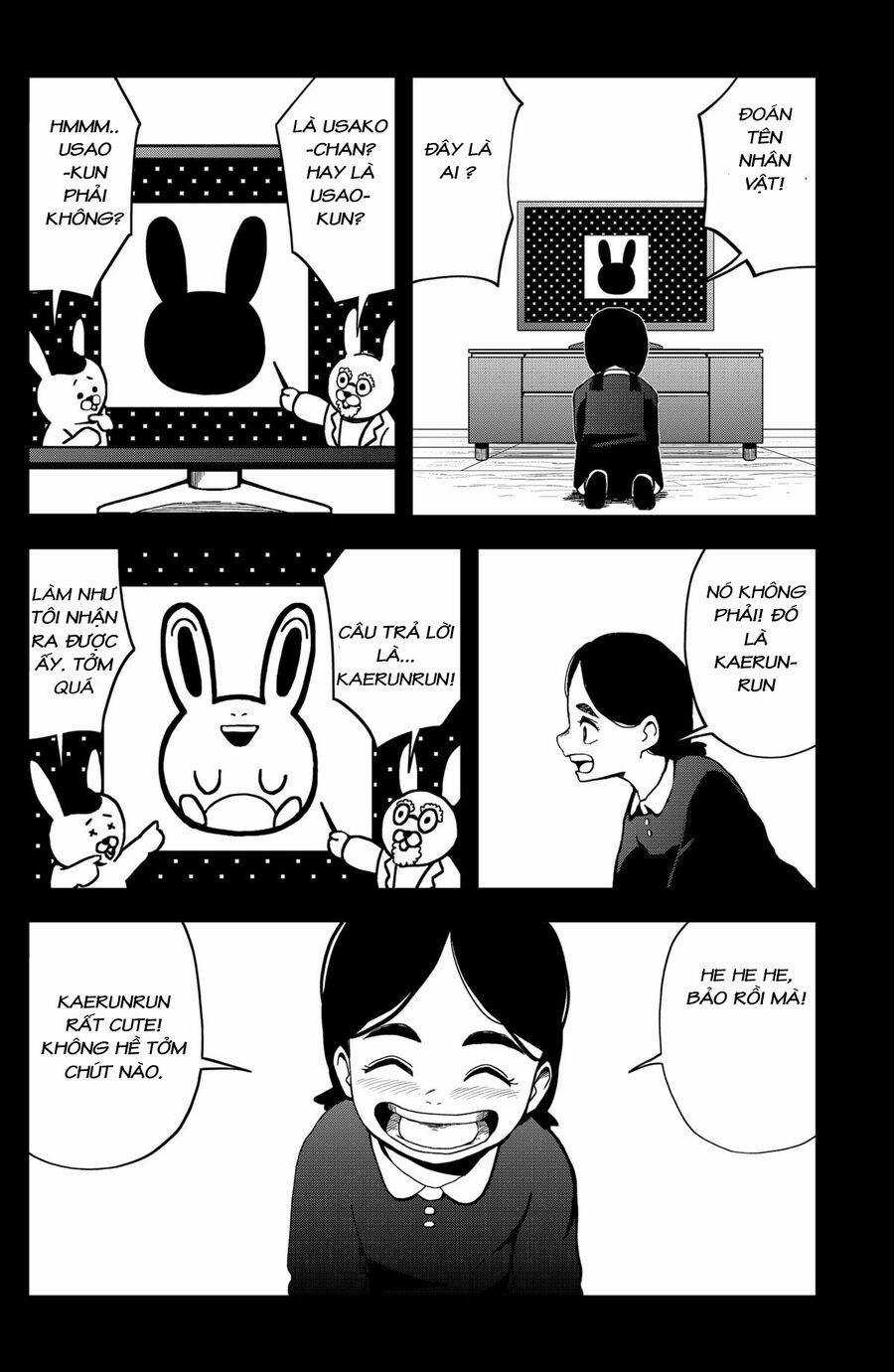 Shibatarian - Chapter 21 - Trang 4