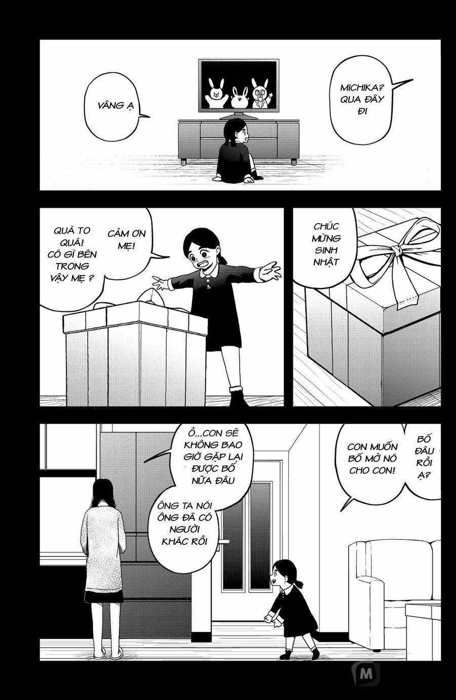 Shibatarian - Chapter 21 - Trang 5