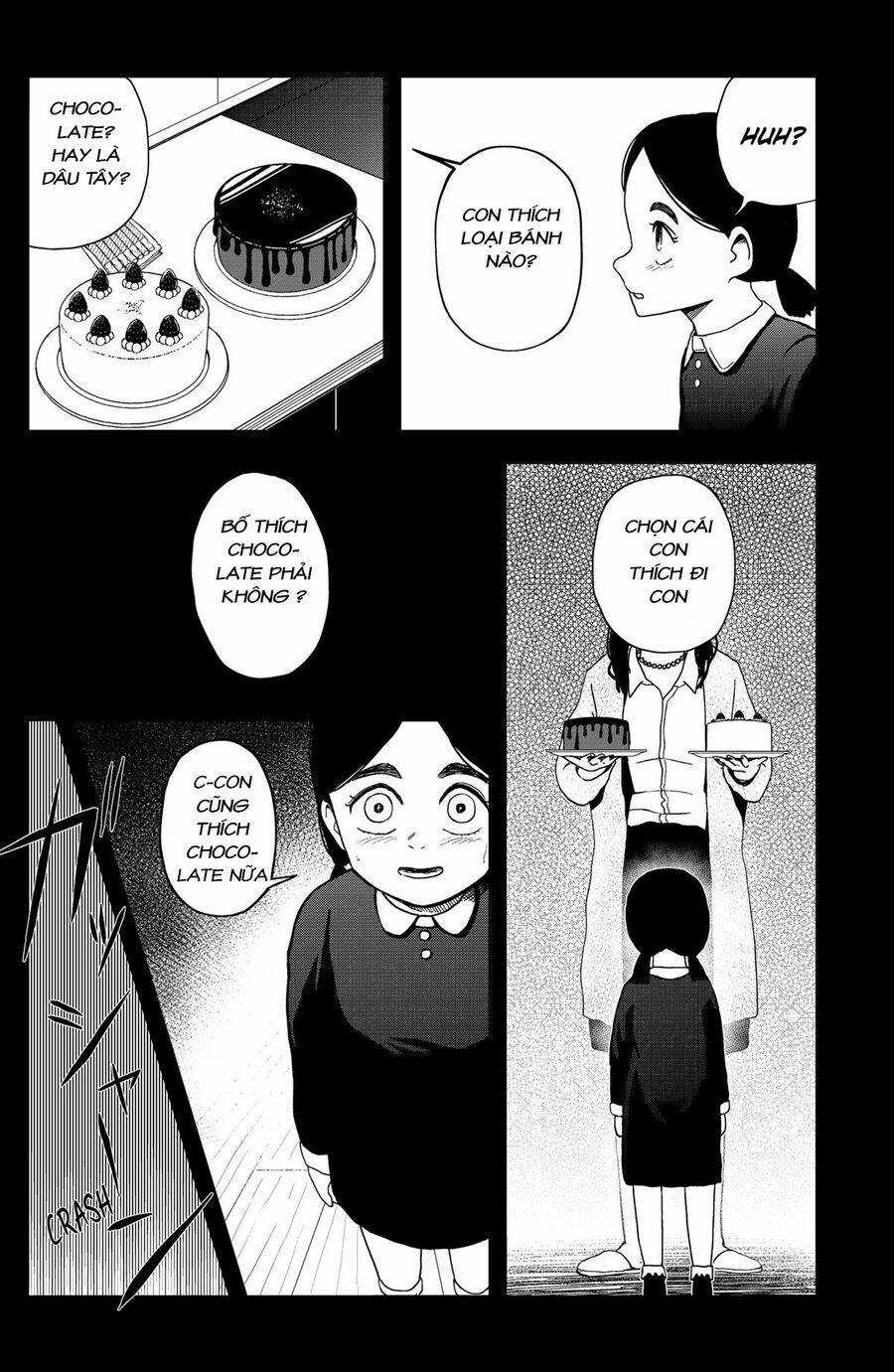 Shibatarian - Chapter 21 - Trang 6