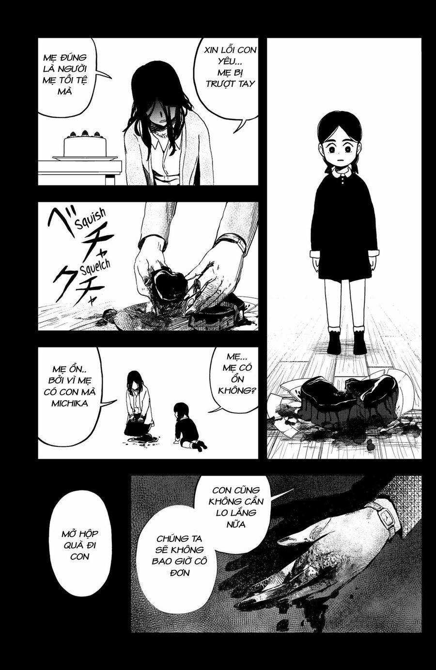 Shibatarian - Chapter 21 - Trang 7