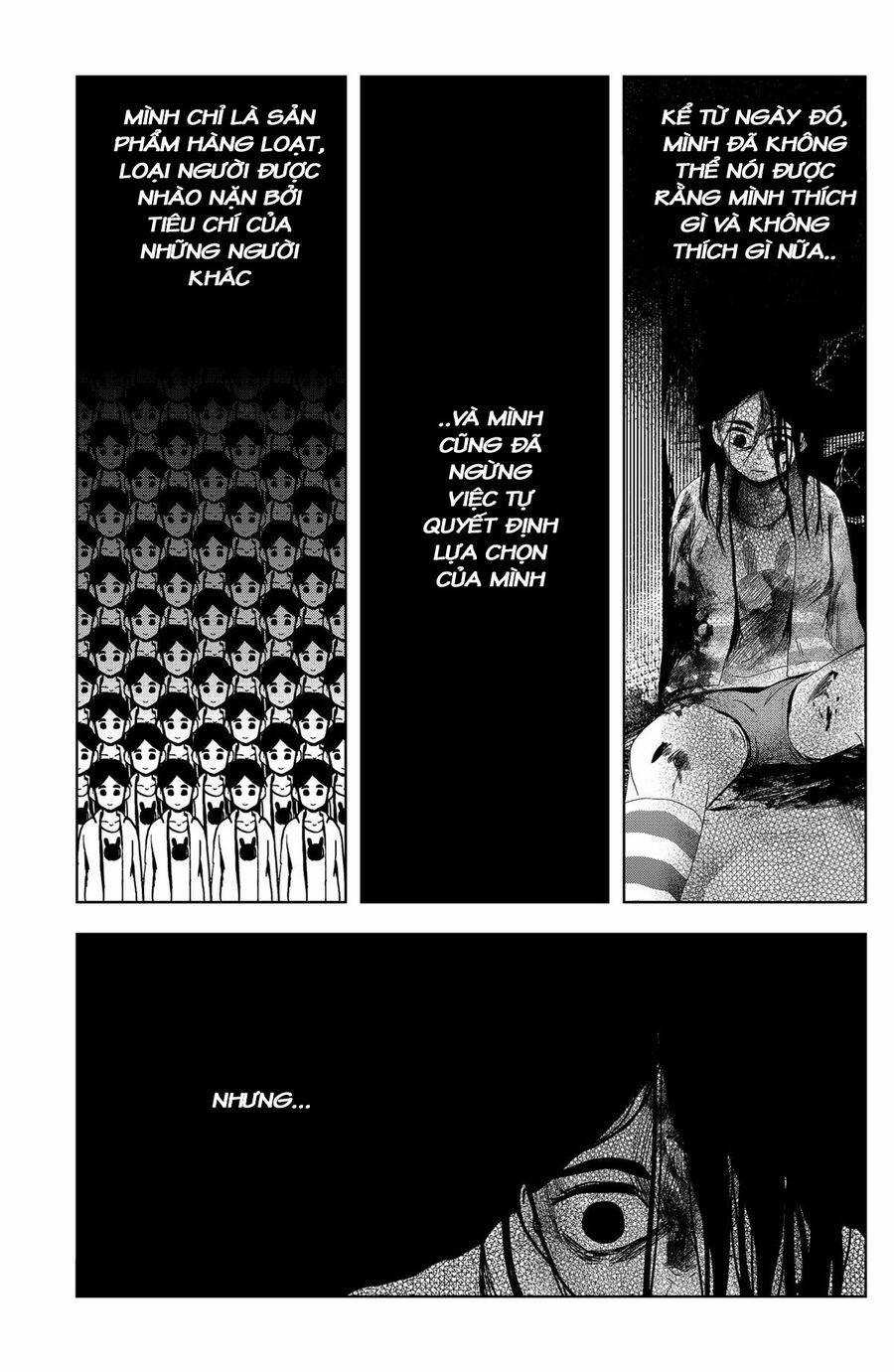 Shibatarian - Chapter 21 - Trang 10