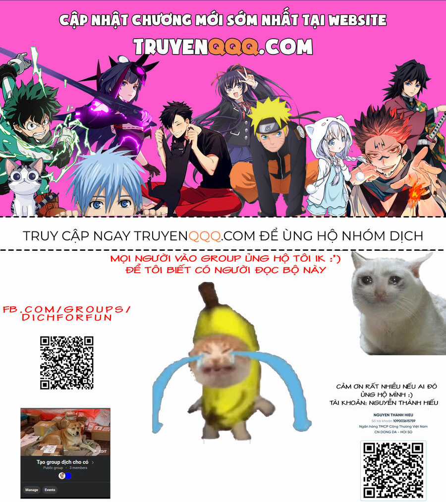 Shibatarian - Chapter 22 - Trang 1