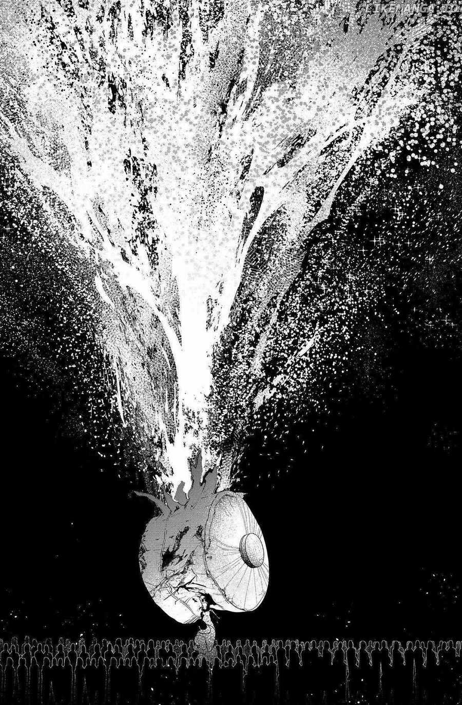 Shibatarian - Chapter 22 - Trang 11